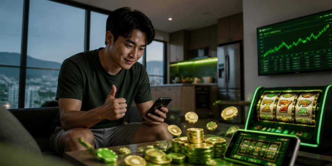 gubet Slot Phổ Cổ Tại gubet Có Gì?